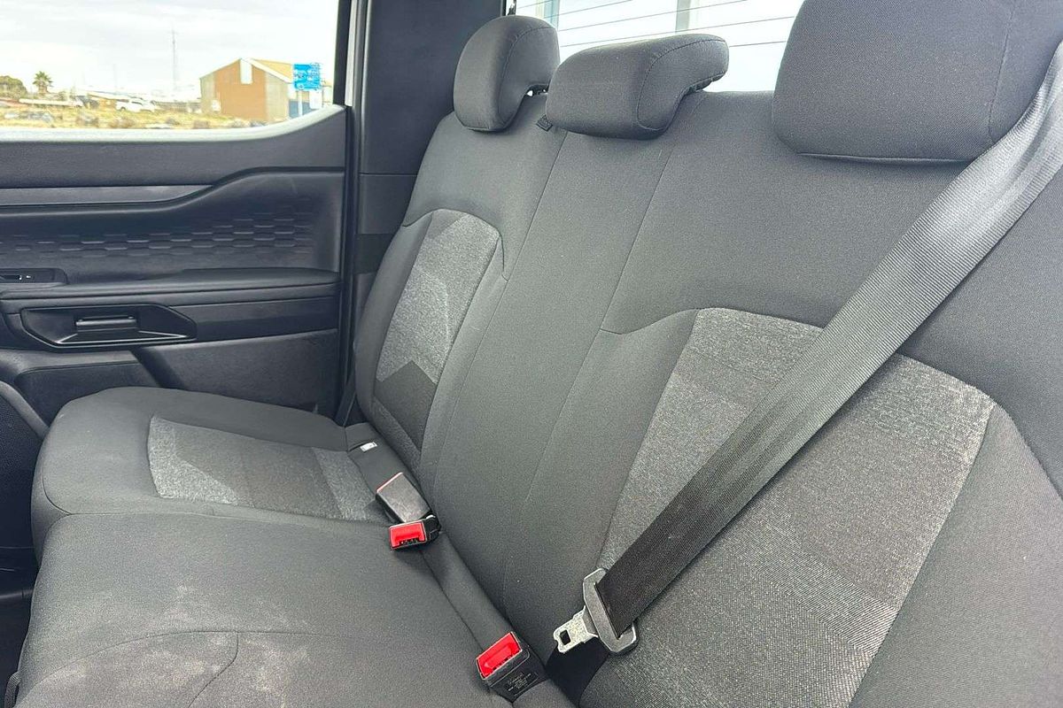 2023 Ford Ranger XLS 4X4 2.0L
