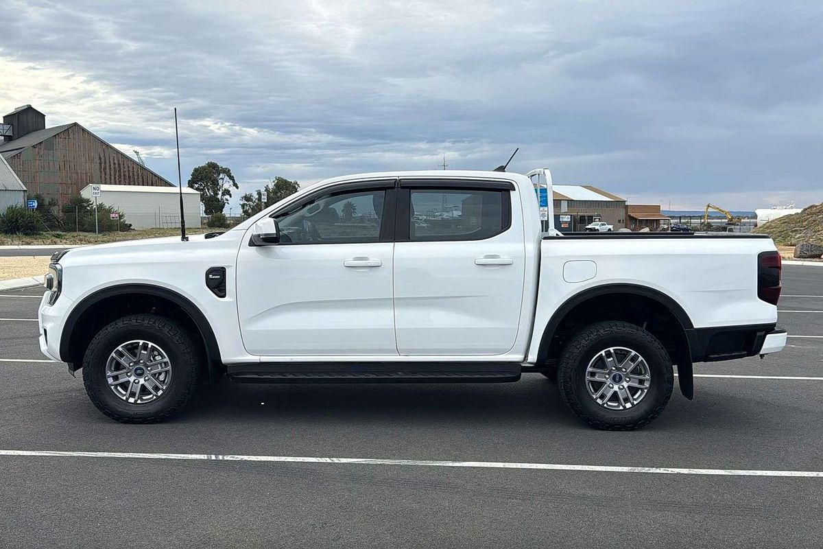 2023 Ford Ranger XLS 4X4 2.0L
