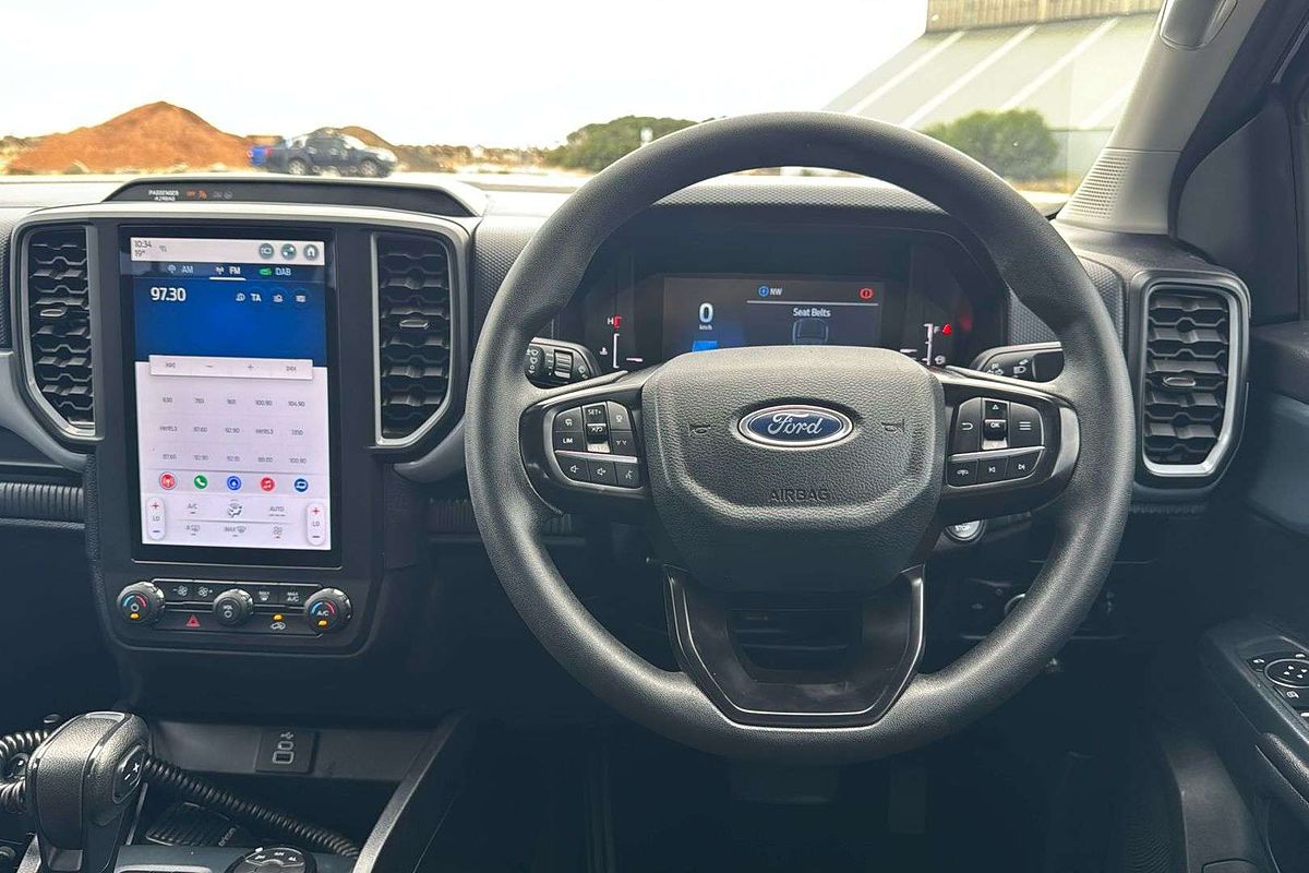 2023 Ford Ranger XLS 4X4 2.0L