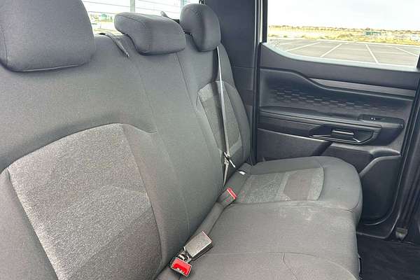 2023 Ford Ranger XLS 4X4 2.0L