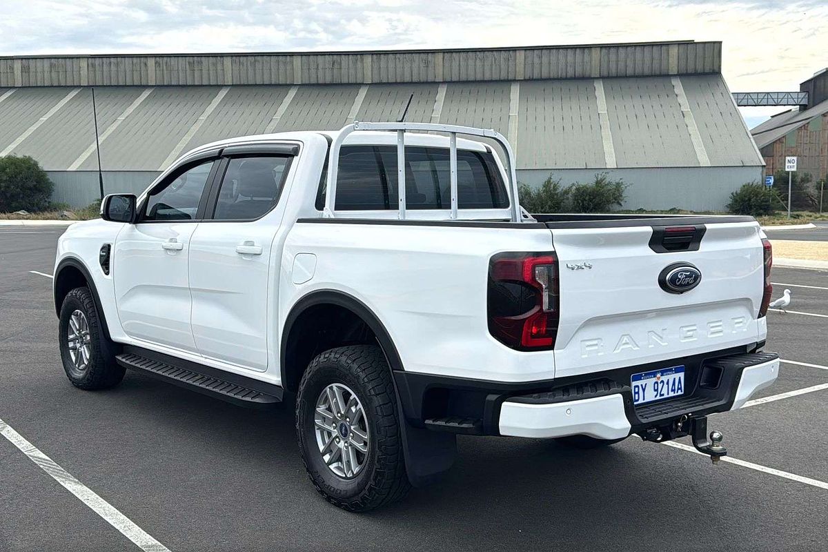 2023 Ford Ranger XLS 4X4 2.0L