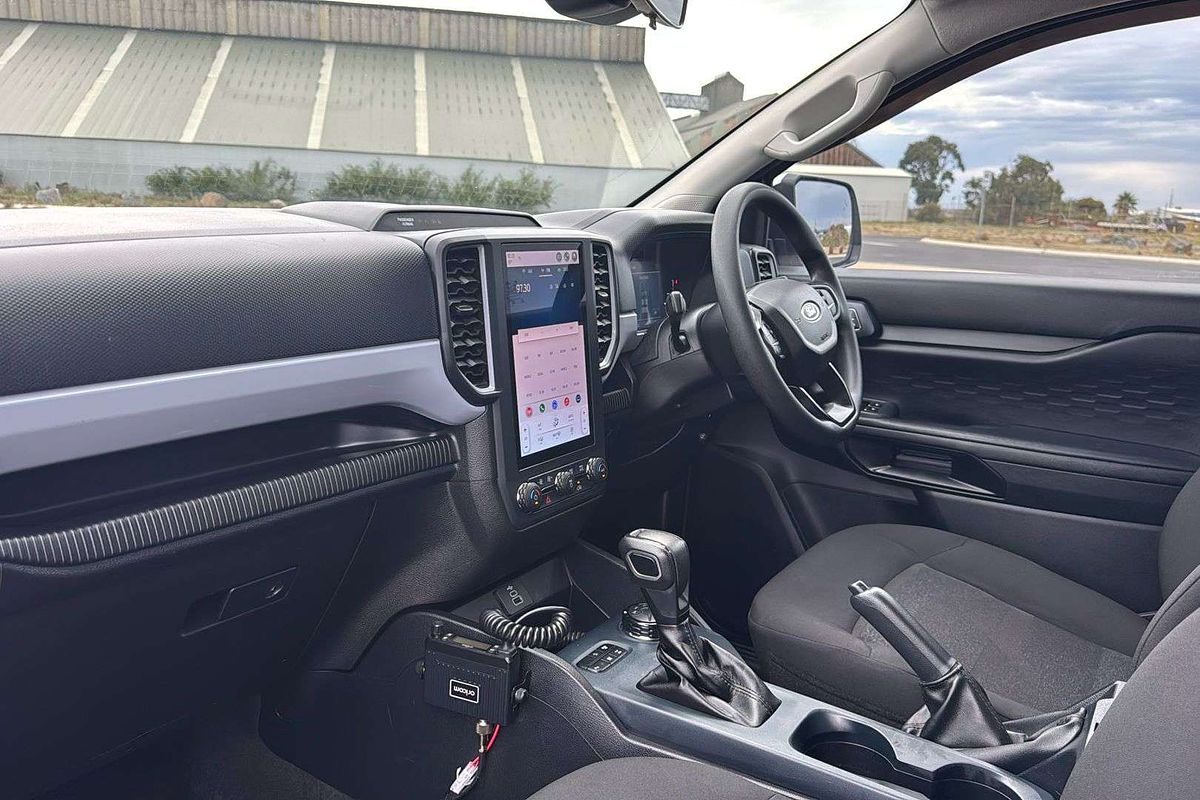 2023 Ford Ranger XLS 4X4 2.0L
