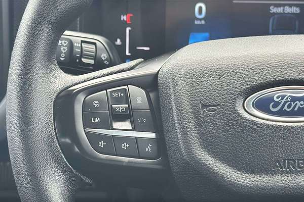2023 Ford Ranger XLS 4X4 2.0L