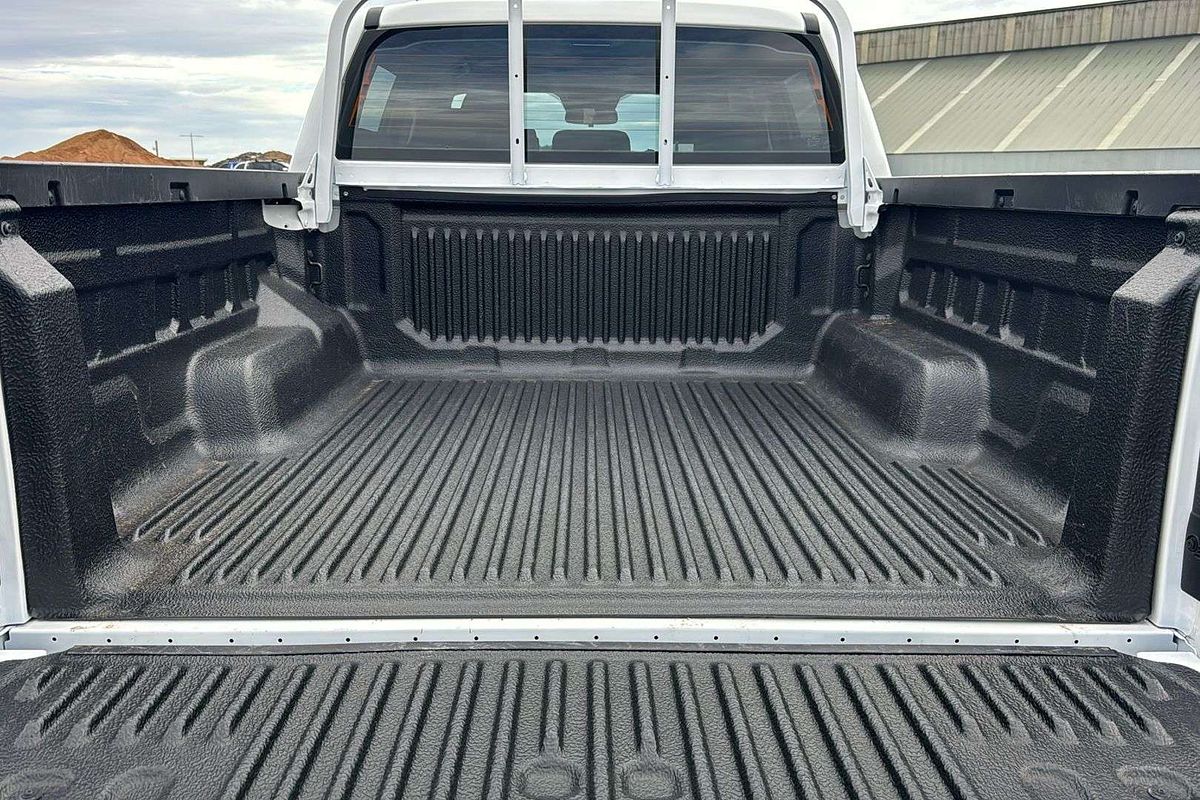 2023 Ford Ranger XLS 4X4 2.0L