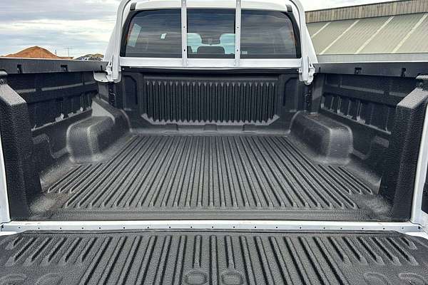 2023 Ford Ranger XLS 4X4 2.0L