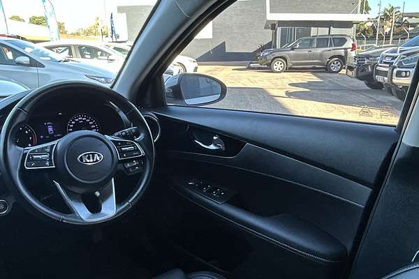2019 Kia Cerato Sport+ BD