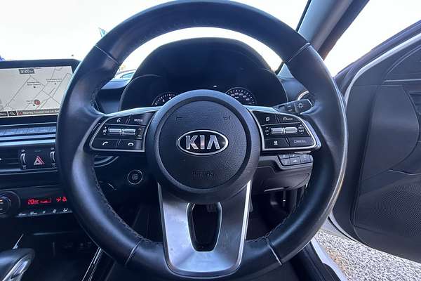 2019 Kia Cerato Sport+ BD