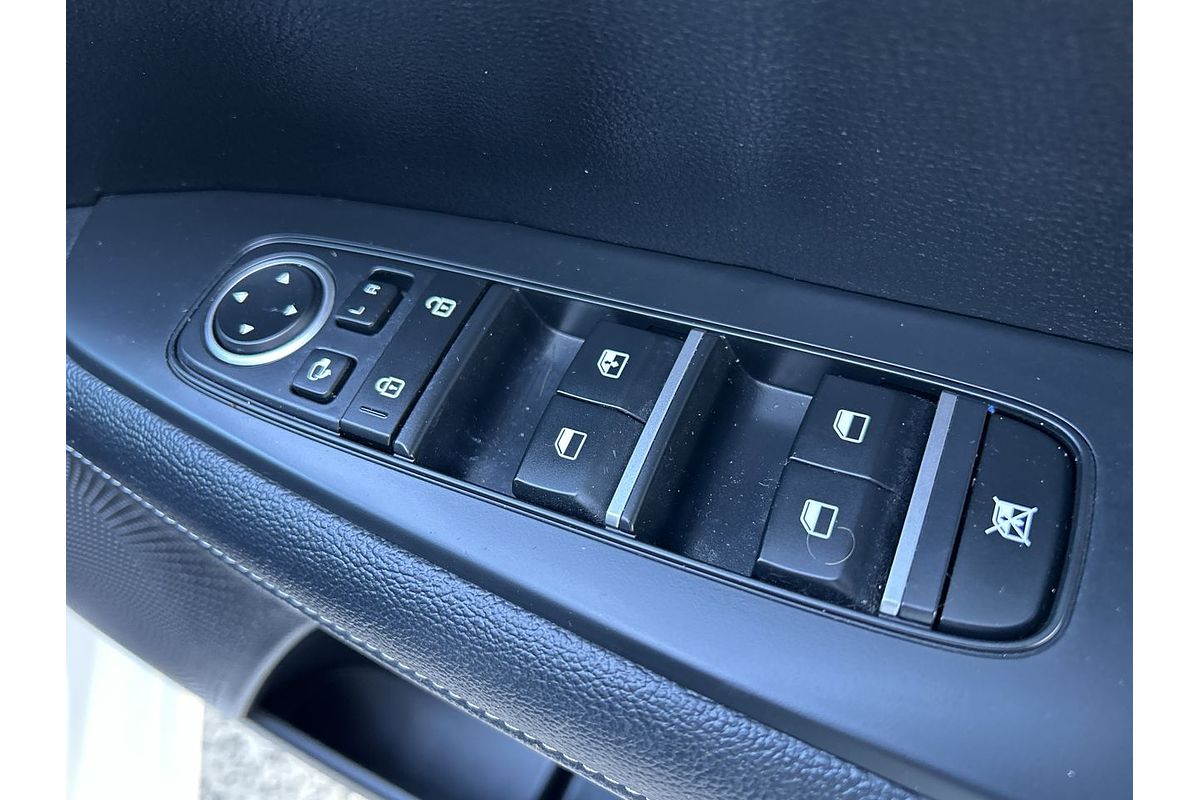 2019 Kia Cerato Sport+ BD