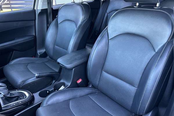 2019 Kia Cerato Sport+ BD