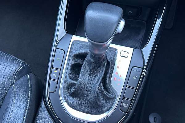 2019 Kia Cerato Sport+ BD