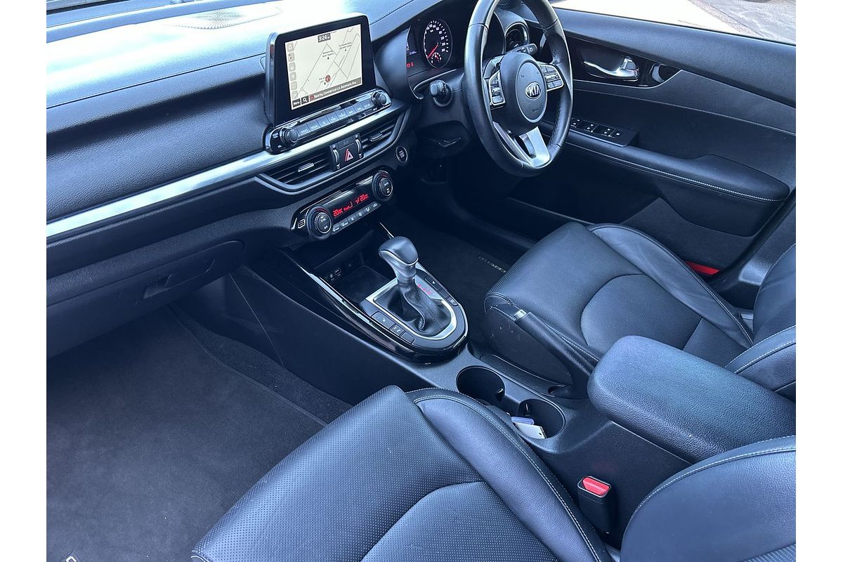 2019 Kia Cerato Sport+ BD