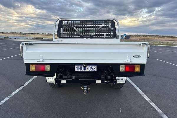 2022 Isuzu D-MAX SX  4X4