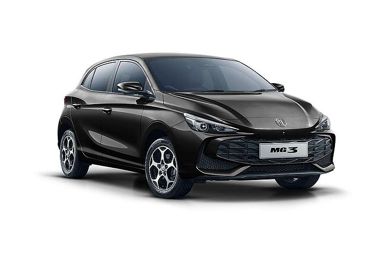 2025 MG MG3 Excite