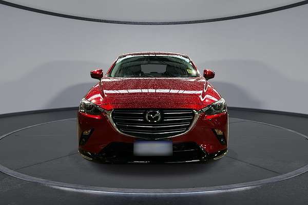 2024 Mazda CX-3 G20 Akari DK