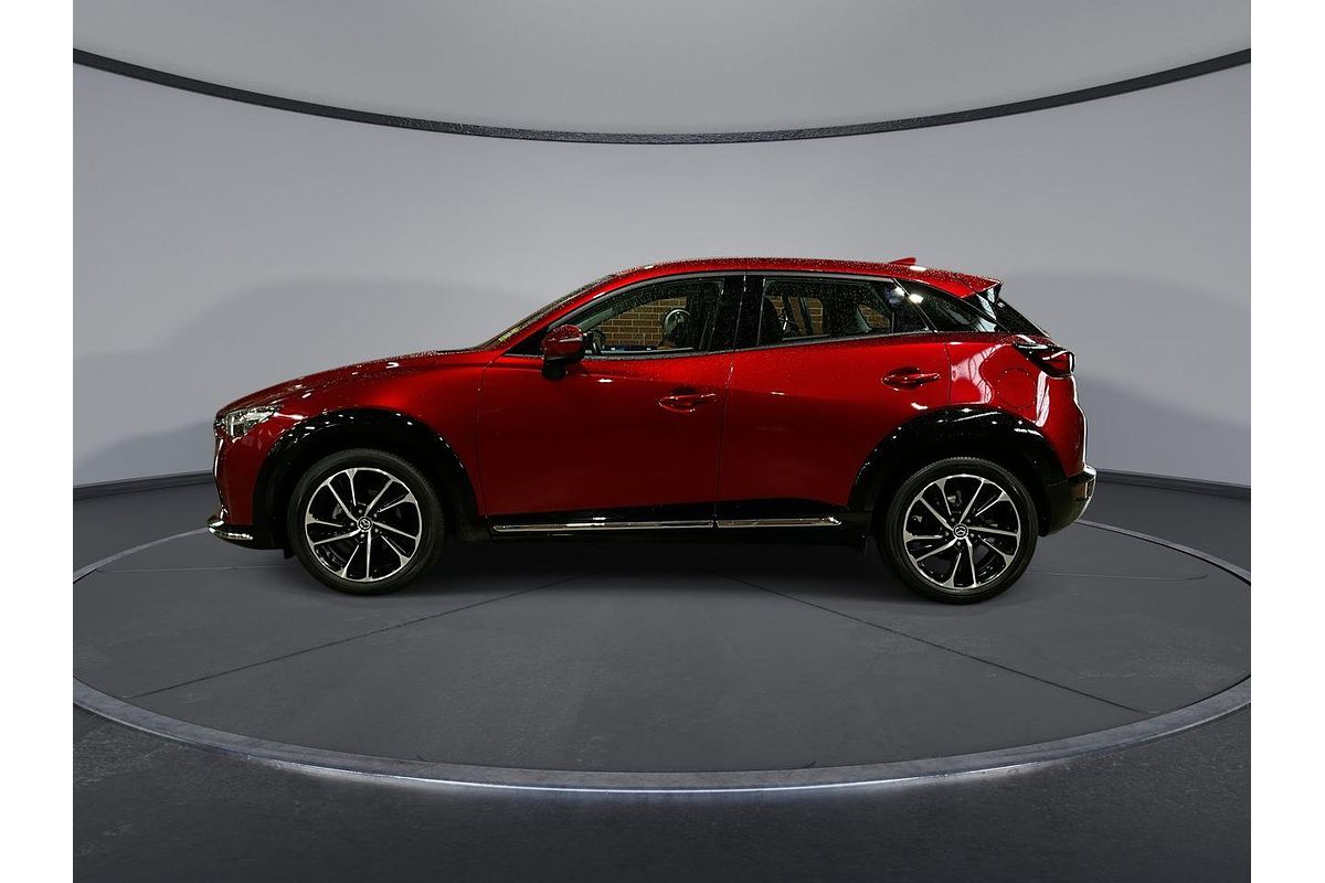 2024 Mazda CX-3 G20 Akari DK