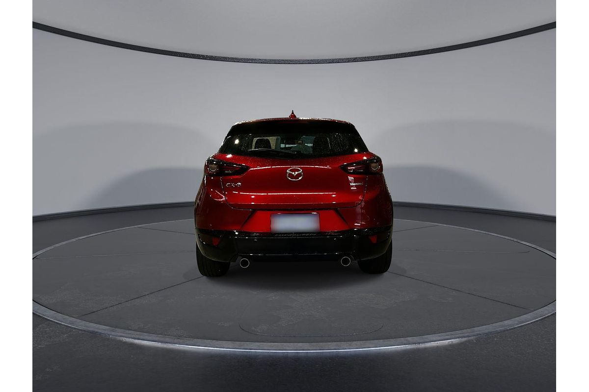 2024 Mazda CX-3 G20 Akari DK