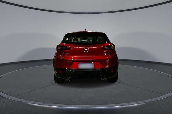 2024 Mazda CX-3 G20 Akari DK