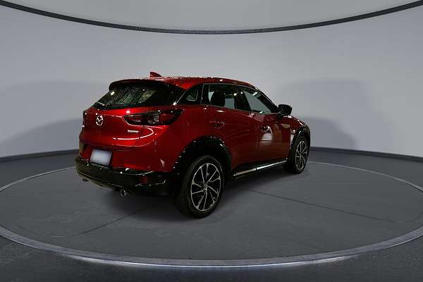 2024 Mazda CX-3 G20 Akari DK