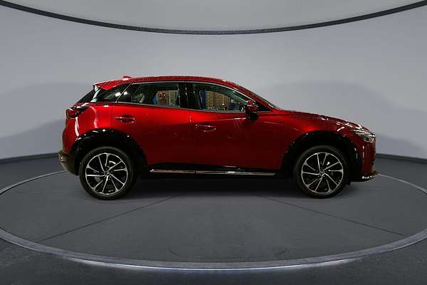 2024 Mazda CX-3 G20 Akari DK