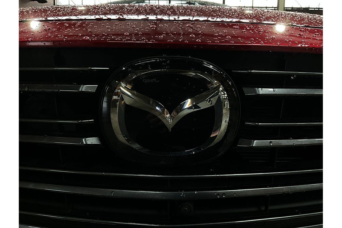 2024 Mazda CX-3 G20 Akari DK
