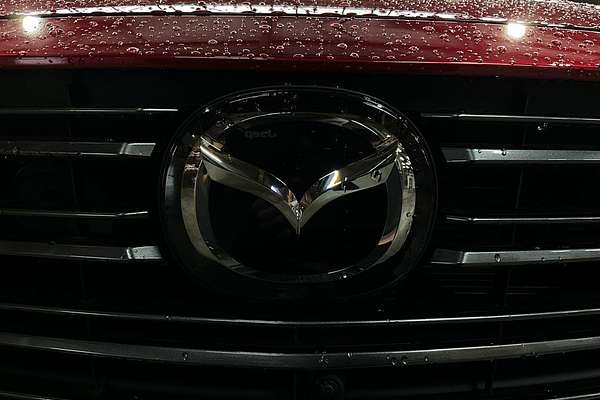 2024 Mazda CX-3 G20 Akari DK