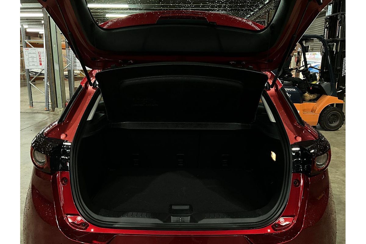 2024 Mazda CX-3 G20 Akari DK