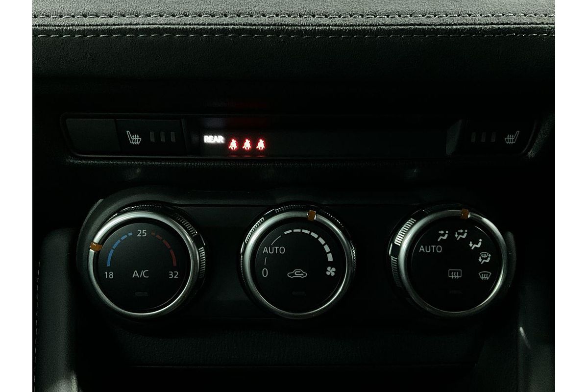 2024 Mazda CX-3 G20 Akari DK