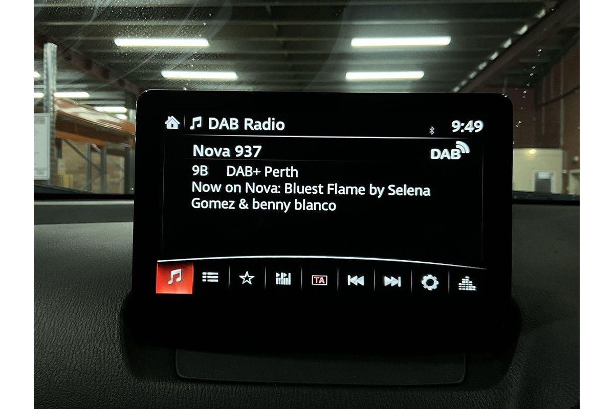 2024 Mazda CX-3 G20 Akari DK