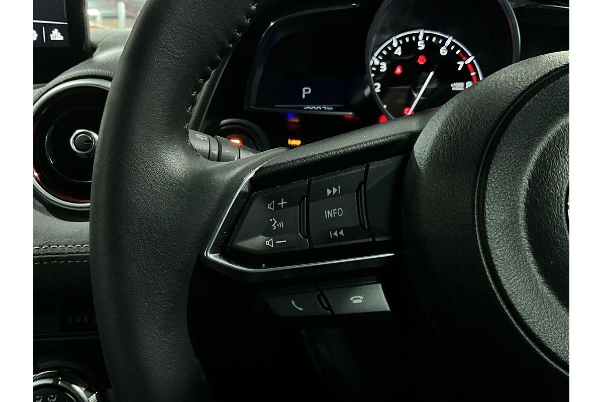 2024 Mazda CX-3 G20 Akari DK