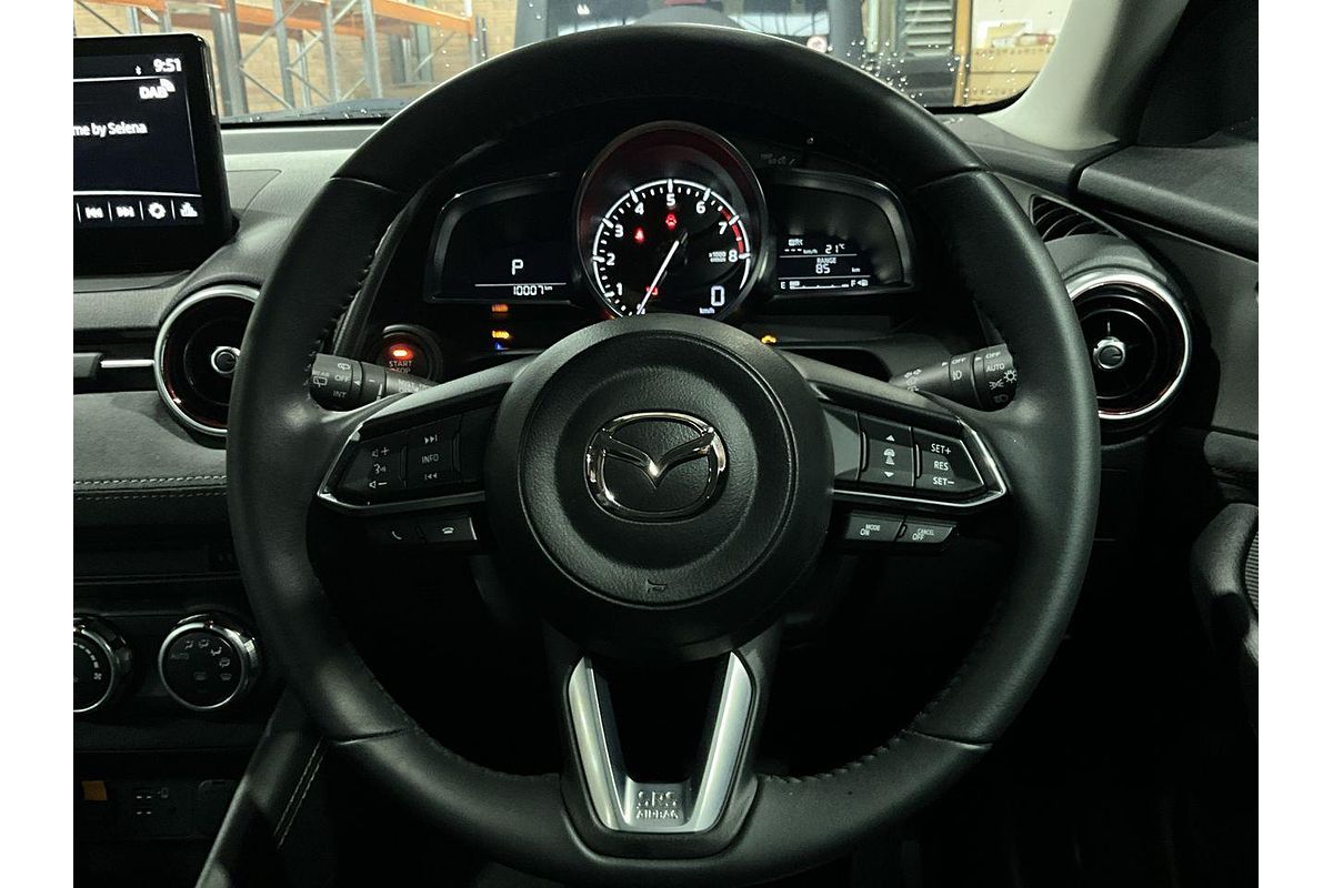 2024 Mazda CX-3 G20 Akari DK