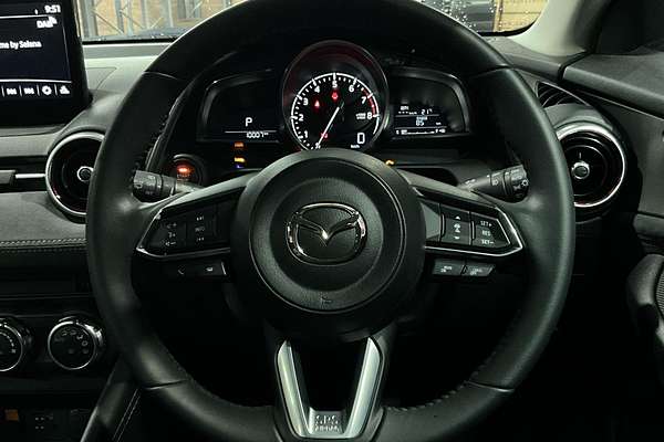 2024 Mazda CX-3 G20 Akari DK