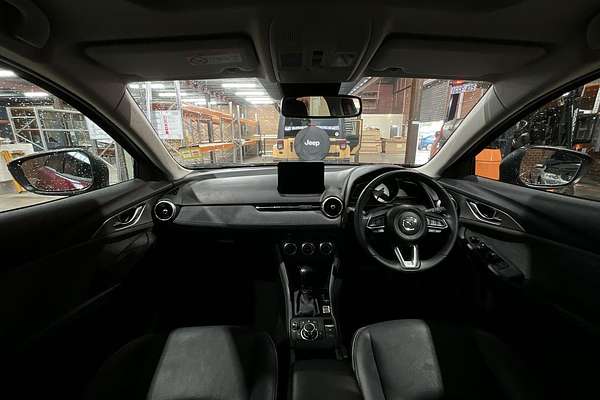 2024 Mazda CX-3 G20 Akari DK