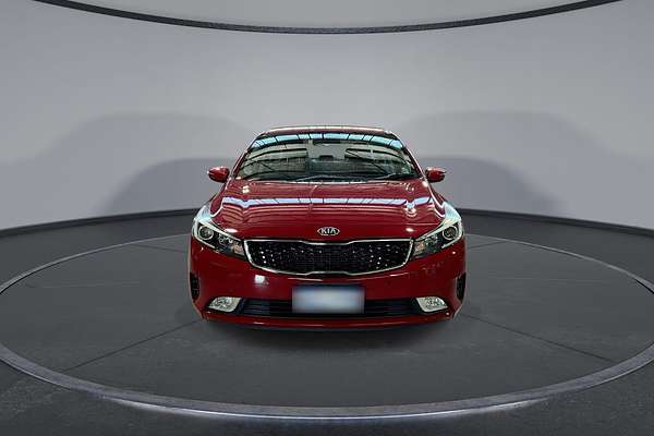2016 Kia Cerato S YD