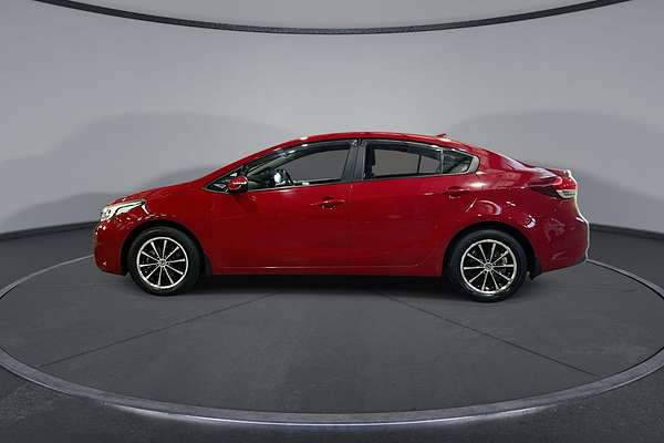 2016 Kia Cerato S YD