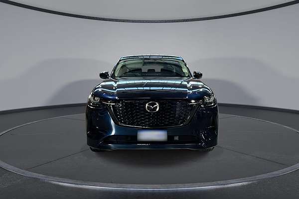 2024 Mazda CX-60 D50e GT KH Series