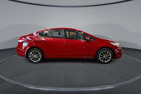 2016 Kia Cerato S YD