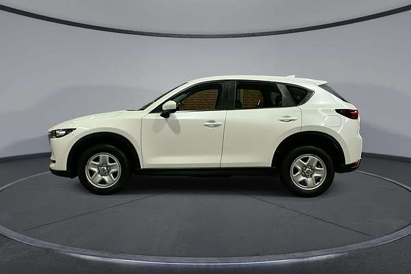 2019 Mazda CX-5 Maxx KF Series