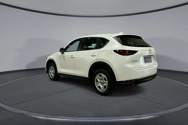 2019 Mazda CX-5 Maxx KF Series