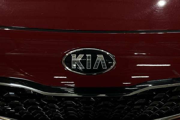2016 Kia Cerato S YD