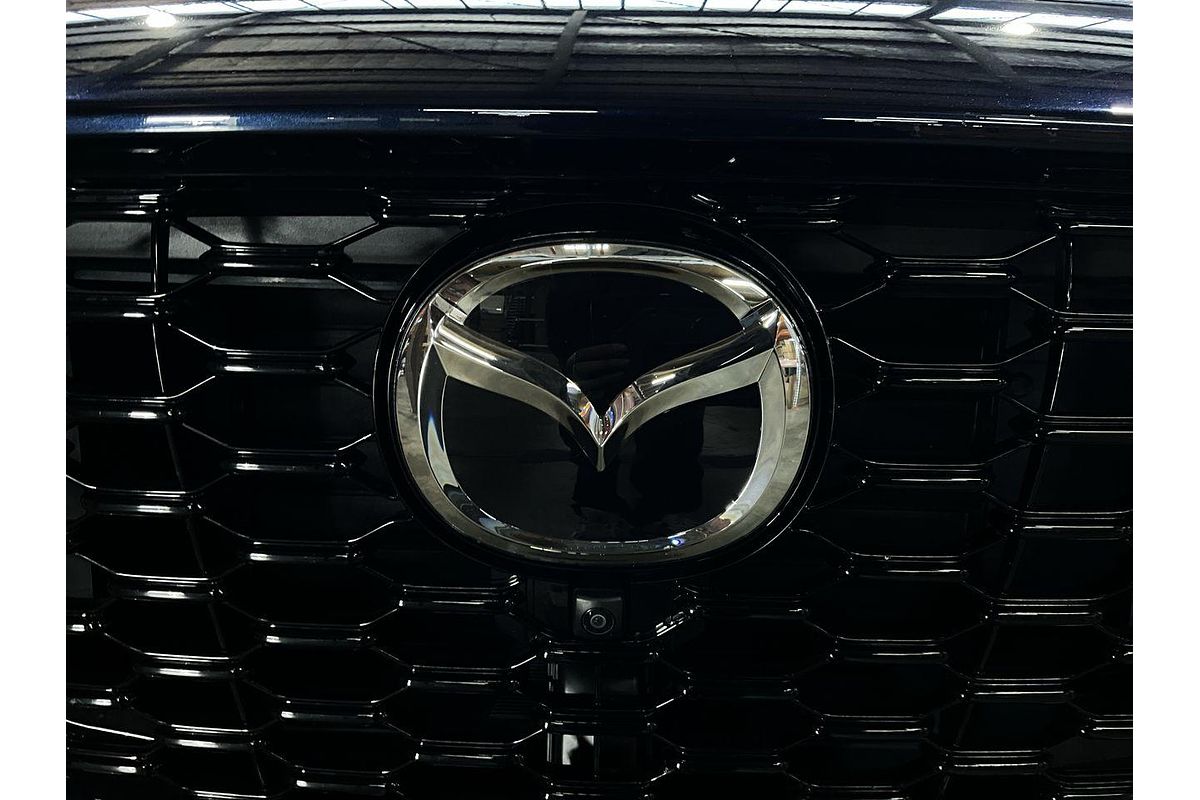 2024 Mazda CX-60 D50e GT KH Series