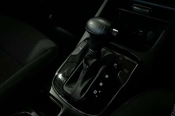 2016 Kia Cerato S YD