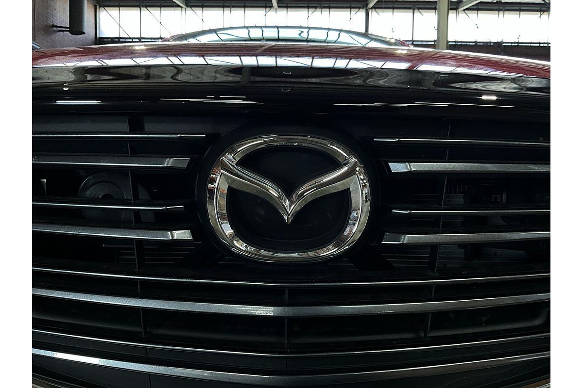 2024 Mazda CX-3 G20 Pure DK