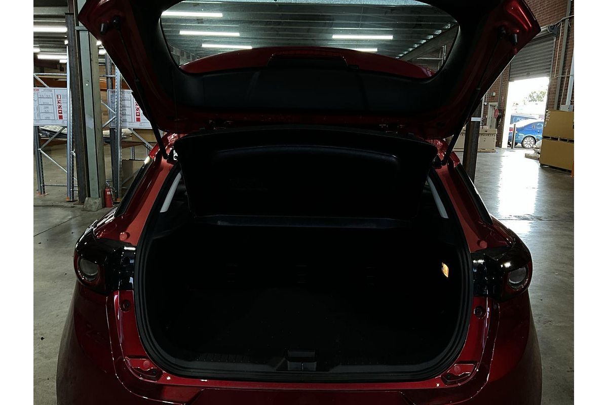 2024 Mazda CX-3 G20 Pure DK
