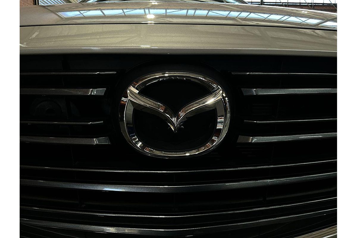 2024 Mazda CX-3 G20 Pure DK