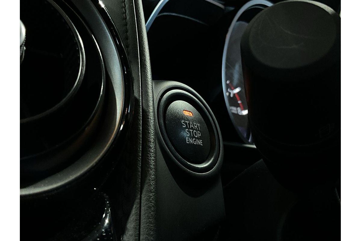 2024 Mazda CX-3 G20 Pure DK