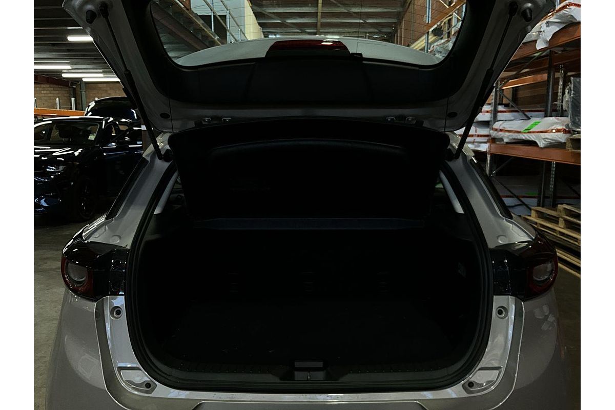 2024 Mazda CX-3 G20 Pure DK