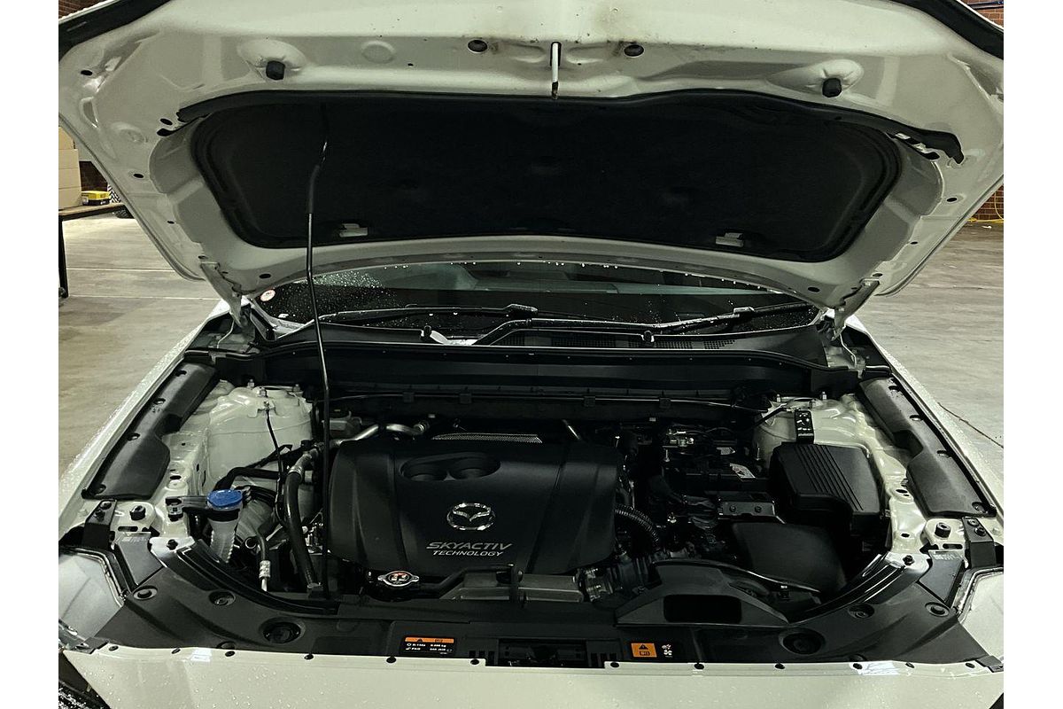 2019 Mazda CX-5 Maxx KF Series