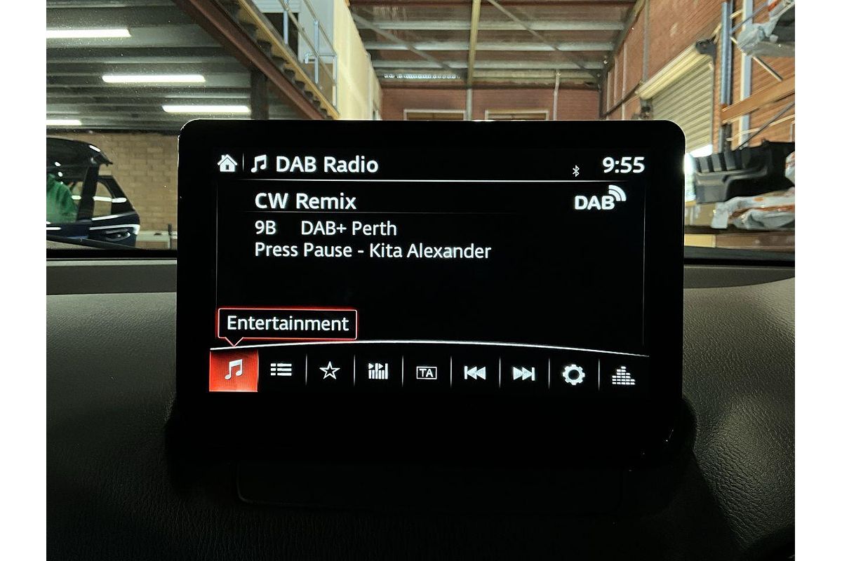 2024 Mazda CX-3 G20 Pure DK