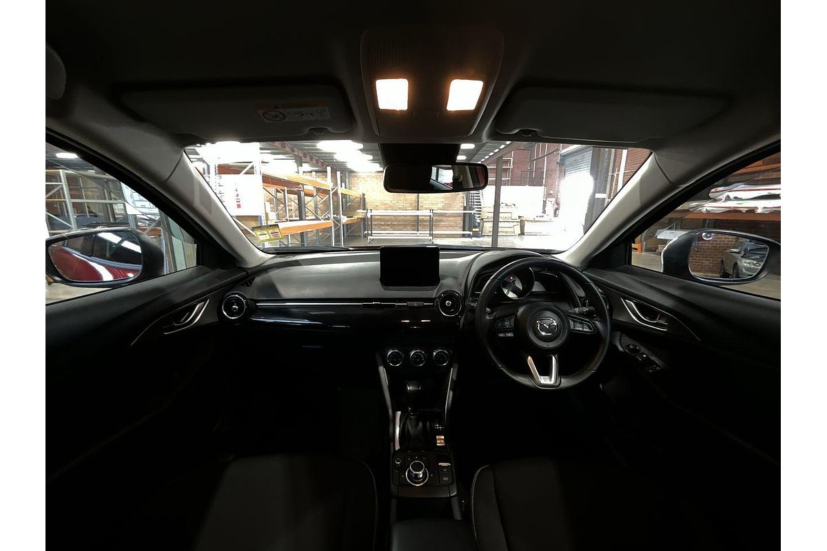 2024 Mazda CX-3 G20 Pure DK