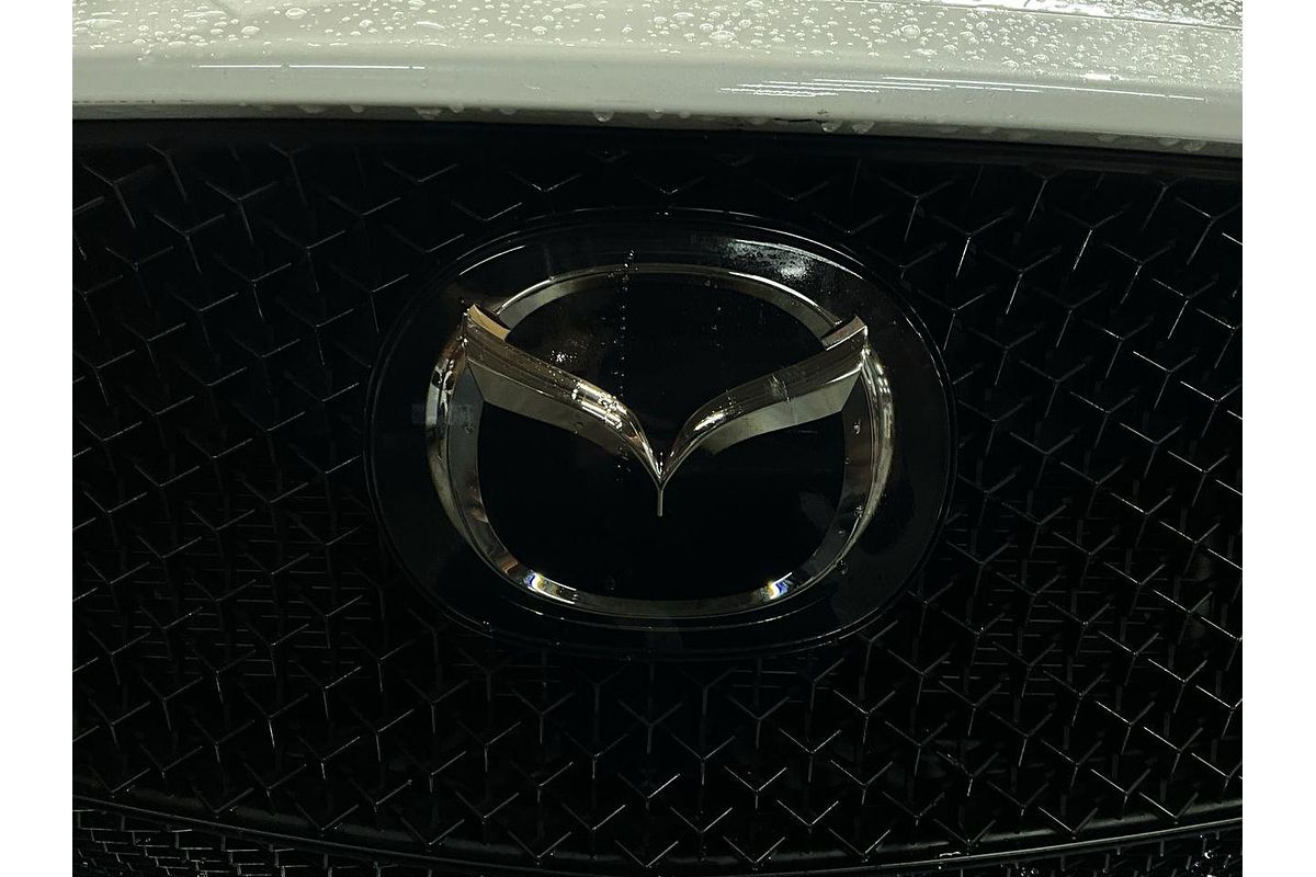 2019 Mazda CX-5 Maxx KF Series